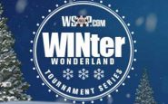 WSOP PA To Award Tickets to 2022 WSOP Via “WINter Wonderland”
